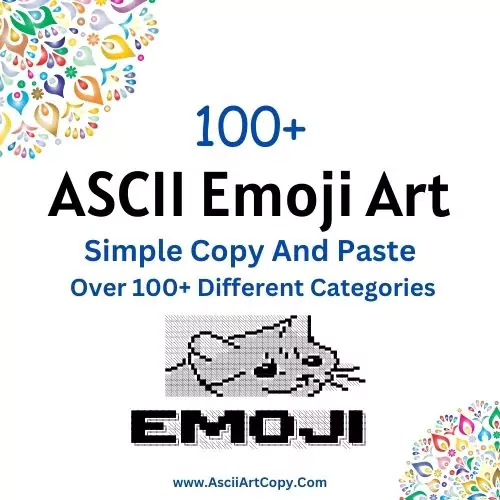 TEXT-MODE  Ascii art, Text art, Emoji art